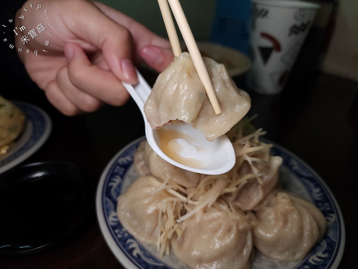 永和佳香豆漿｜2025米其林必比登推薦！招牌胡椒蔥餅、銷魂鹹豆漿