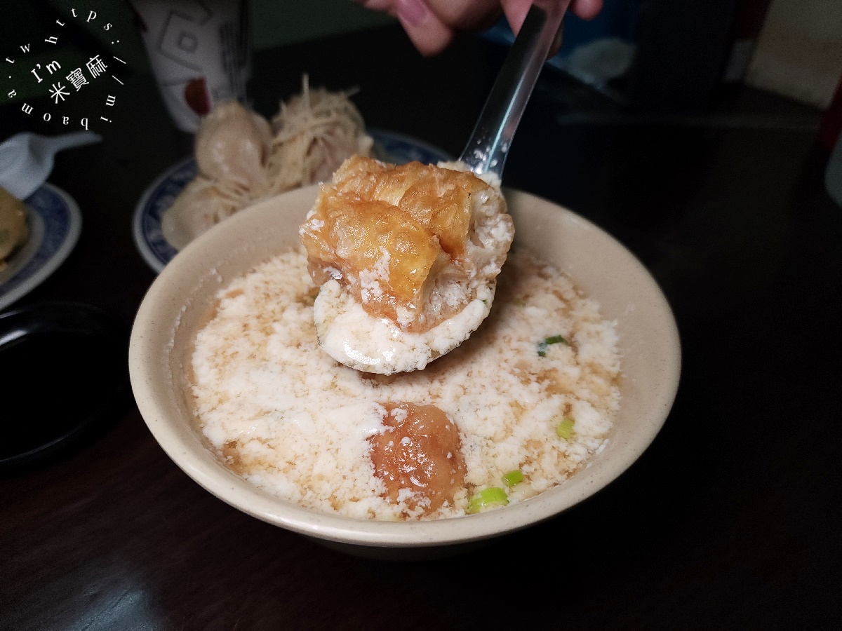 永和佳香豆漿｜2025米其林必比登推薦！招牌胡椒蔥餅、銷魂鹹豆漿