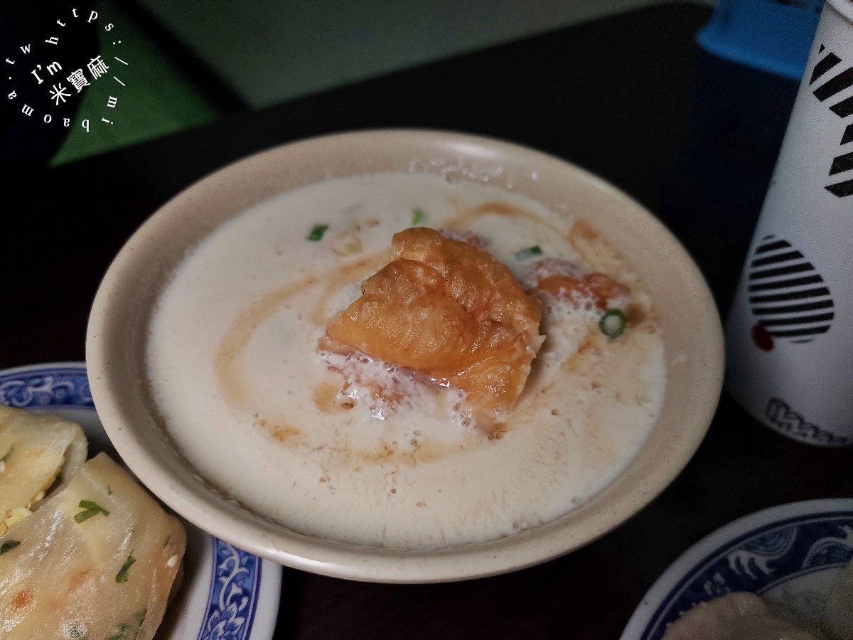 永和佳香豆漿｜2025米其林必比登推薦！招牌胡椒蔥餅、銷魂鹹豆漿