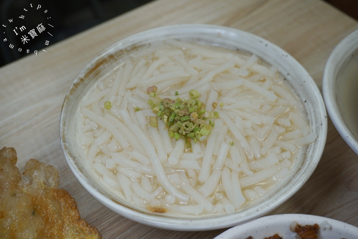 中和米粉湯｜霸王煎讓你變身鮮蚵大富翁！營業到凌晨3點、夜貓子的消夜美食