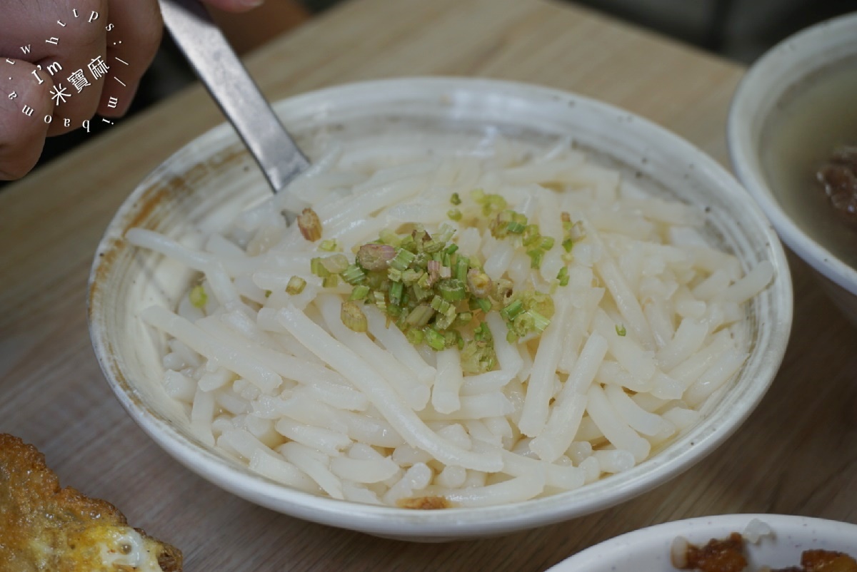 中和米粉湯｜霸王煎讓你變身鮮蚵大富翁！營業到凌晨3點、夜貓子的消夜美食