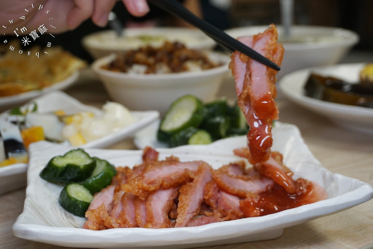 中和米粉湯｜霸王煎讓你變身鮮蚵大富翁！營業到凌晨3點、夜貓子的消夜美食