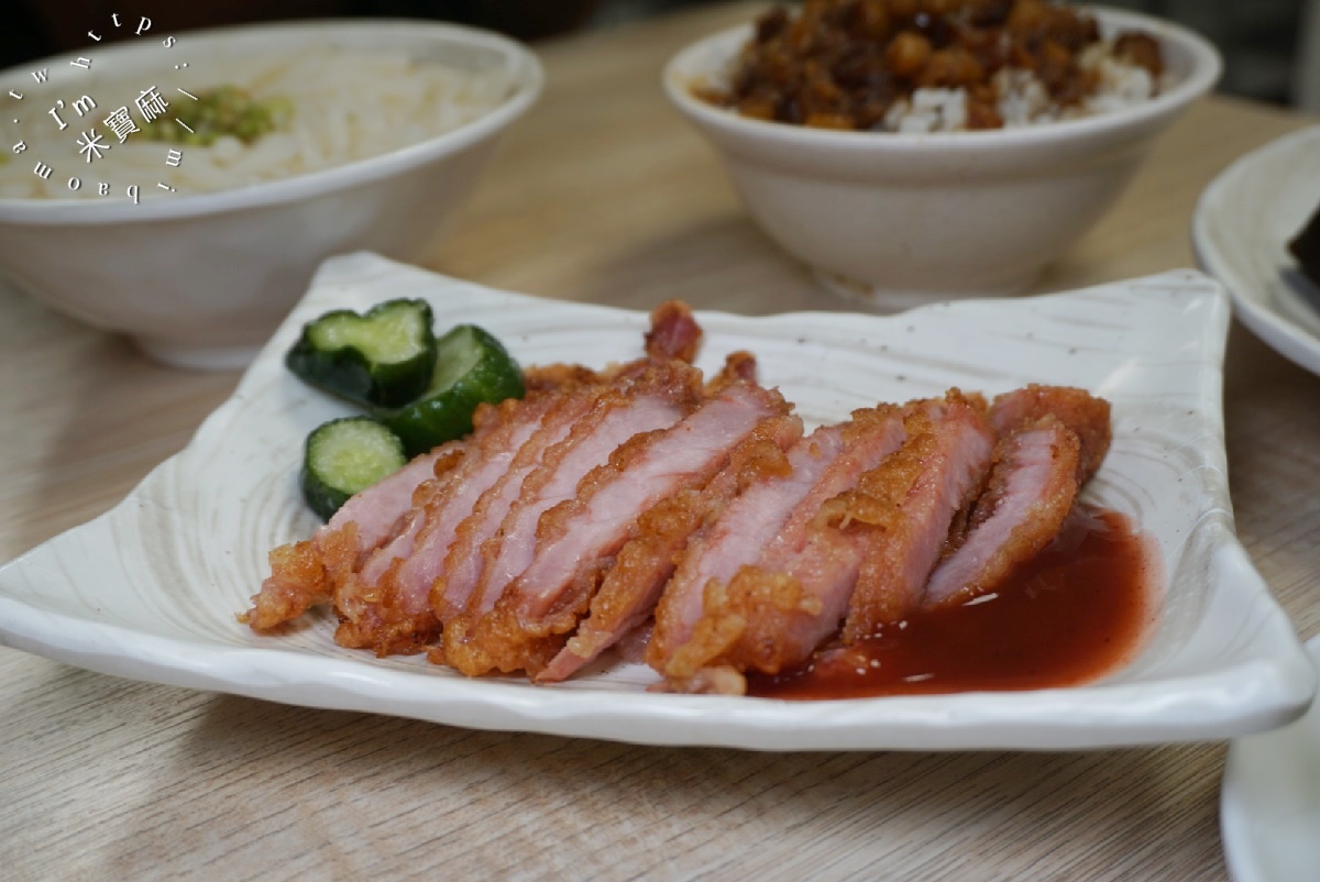 中和米粉湯｜霸王煎讓你變身鮮蚵大富翁！營業到凌晨3點、夜貓子的消夜美食