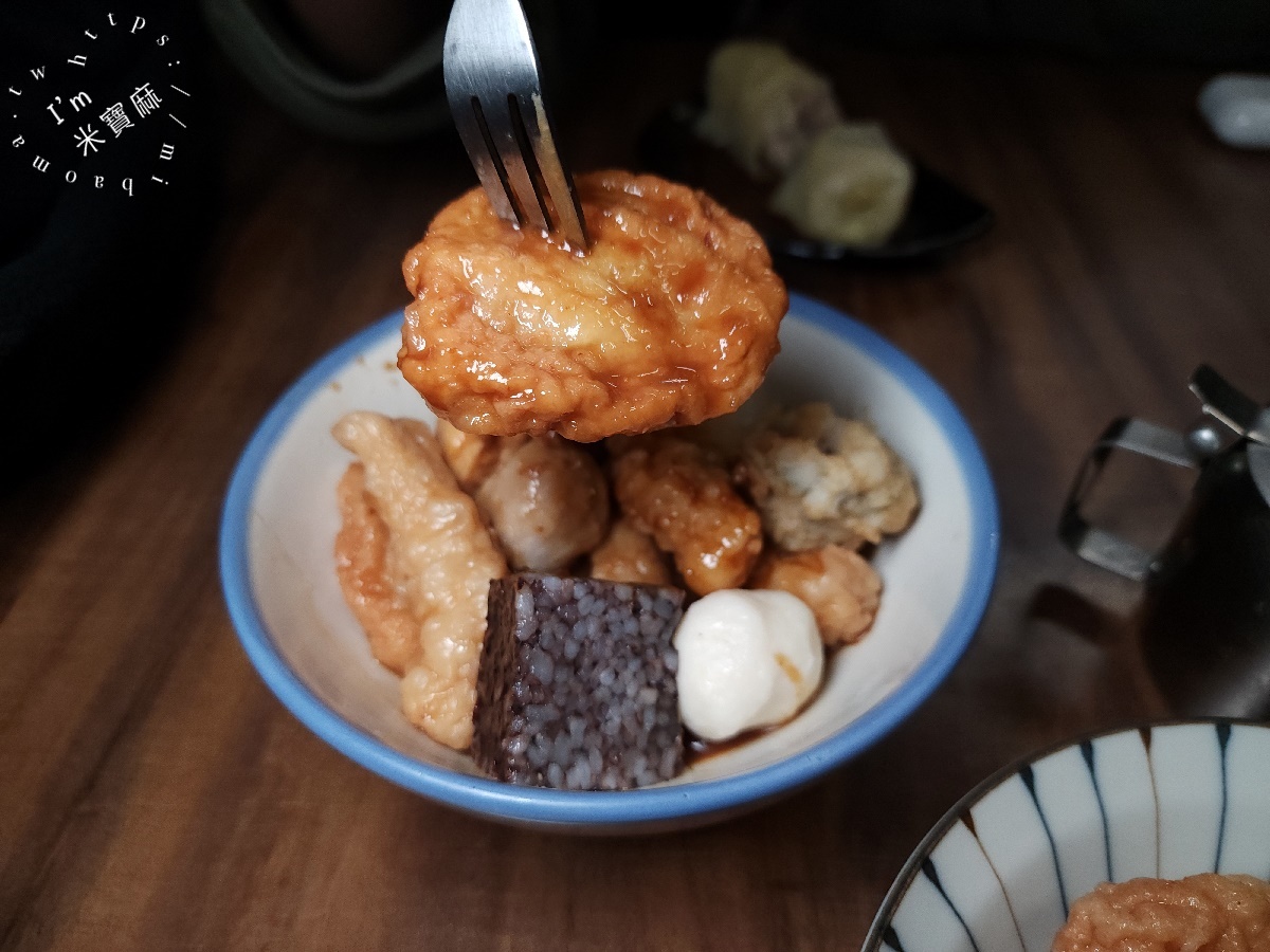 91巷甜不辣｜萬華美食必吃！在地激推甜不辣、手工高麗菜捲，免費加湯暖心暖胃！