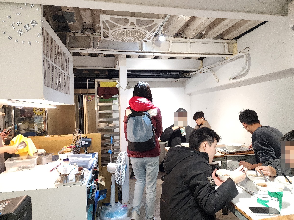 北北車魯肉飯｜台北車站美食，經典滷肉飯、排骨酥湯，平價古早味小吃推薦