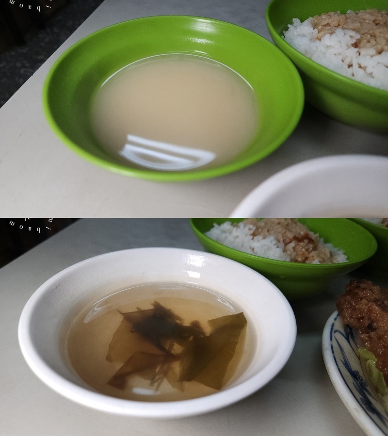 蔡家排骨飯｜板橋府中站40年老字號！銷魂滷排骨、肥嫩焢肉飯，在地人激推的百元排隊美食