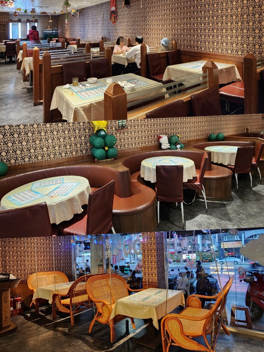 家堤牛排館｜三重牛排吃到飽，自助吧無限續：麻辣燙、滷味、小火鍋、剉冰、巧克力鍋全制霸