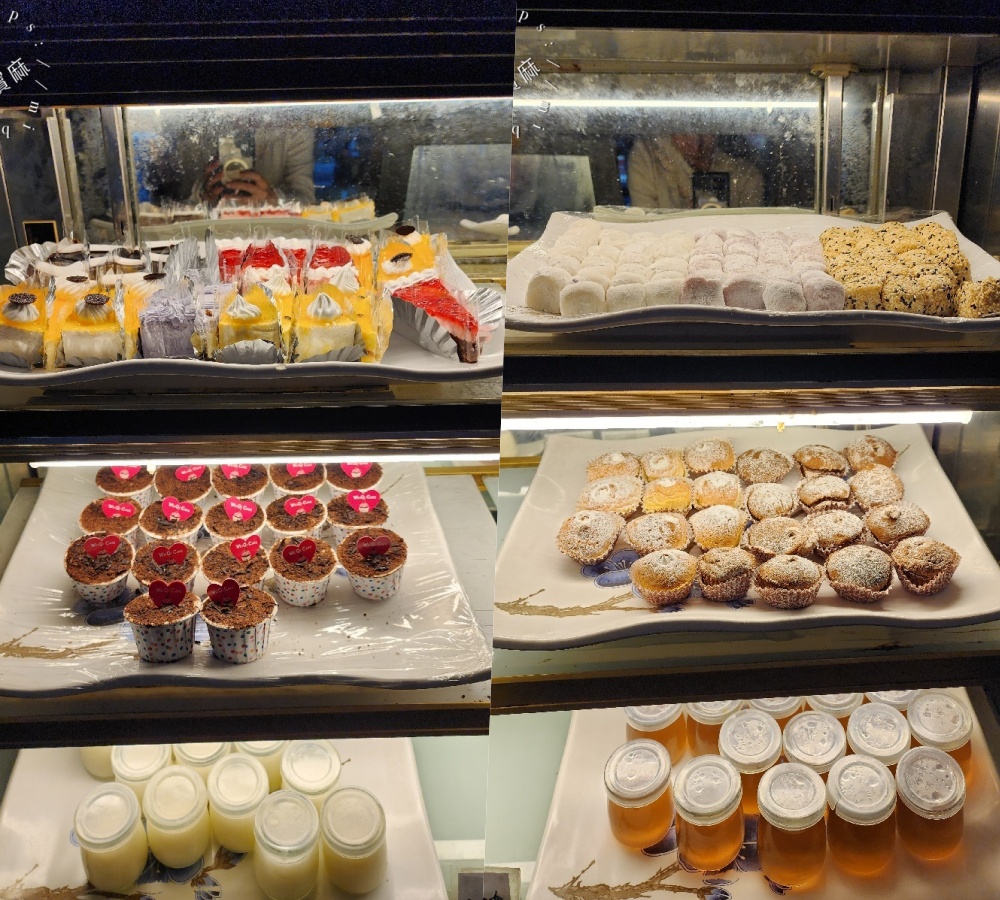 家堤牛排館｜三重牛排吃到飽，自助吧無限續：麻辣燙、滷味、小火鍋、剉冰、巧克力鍋全制霸