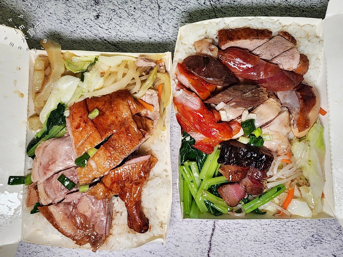 朱記燒臘便當快餐店|中和燒臘便當,份量爆棚,鴨腿銷魂!料多味美、配菜自由選 朱記燒臘便當快餐店|中和燒臘便當,份量爆棚,鴨腿銷魂!料多味美、配菜自由選