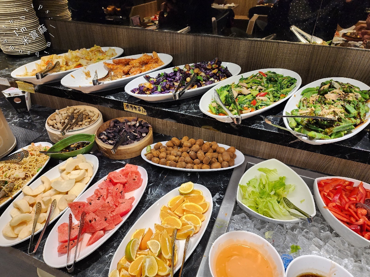 傳品牛排板橋店|牛排自助吧吃到飽,自助吧無限續,熱炒、炸物、海鮮讓你吃到撐! 傳品牛排板橋店|牛排自助吧吃到飽,自助吧無限續,熱炒、炸物、海鮮讓你吃到撐!