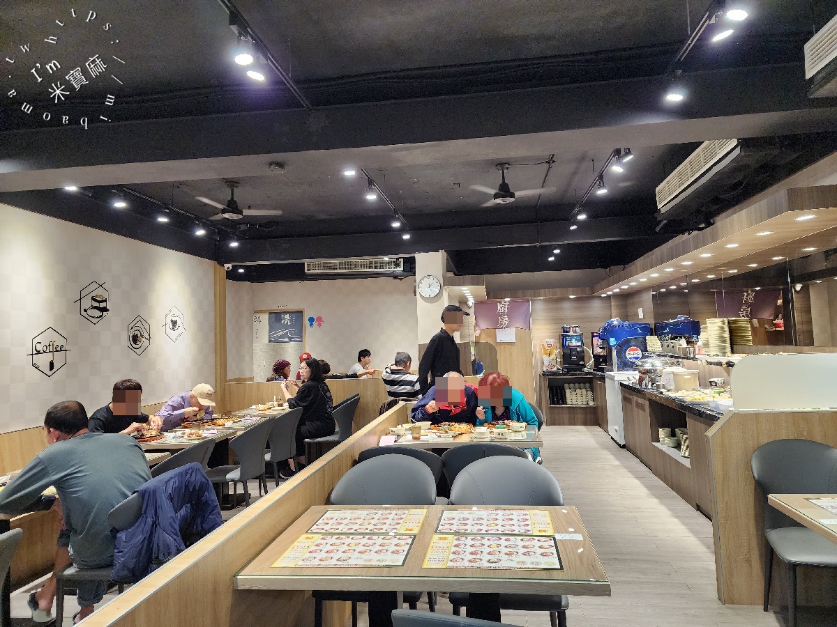 傳品牛排板橋店｜牛排自助吧吃到飽，自助吧無限續，熱炒、炸物、海鮮讓你吃到撐！