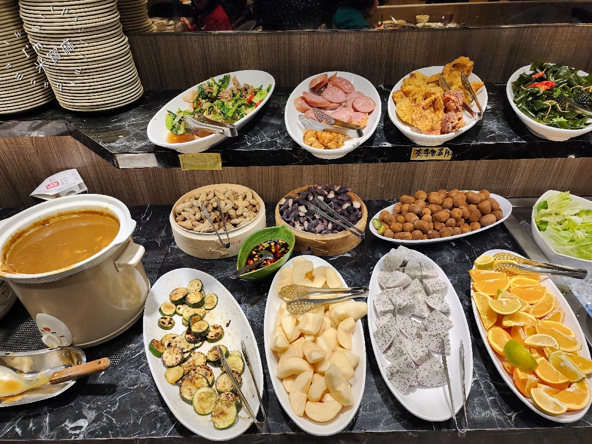 傳品牛排板橋店|牛排自助吧吃到飽,自助吧無限續,熱炒、炸物、海鮮讓你吃到撐! 傳品牛排板橋店|牛排自助吧吃到飽,自助吧無限續,熱炒、炸物、海鮮讓你吃到撐!