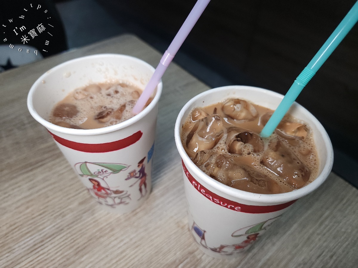 傣族姑娘｜中和華新街美食，平價異國料理的涼拌麵與粑粑絲美味探索！