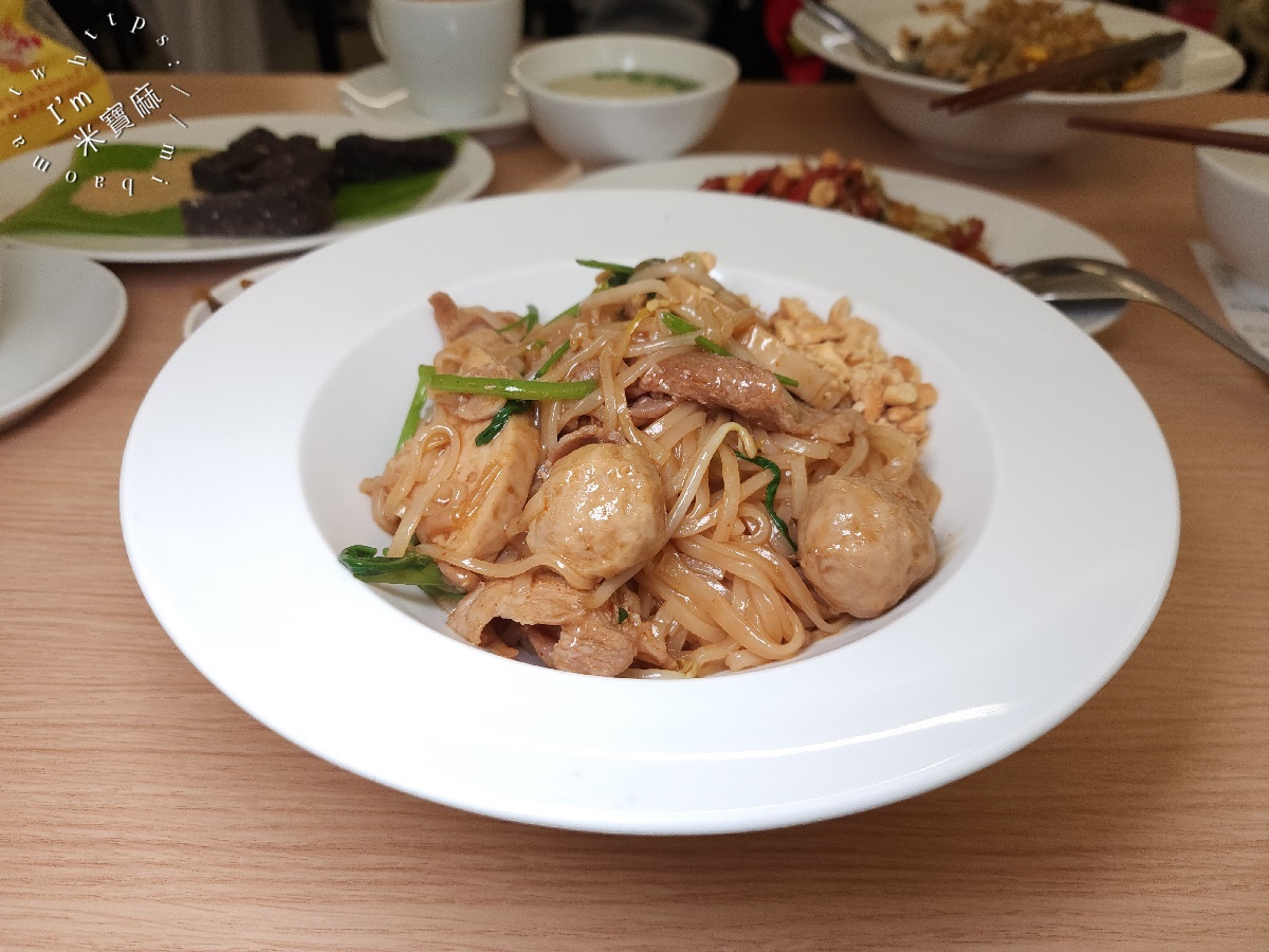 東枝 擺夷緬甸料理小吃店｜中和華新街美食，潔淨空間品味緬甸街的異國美味
