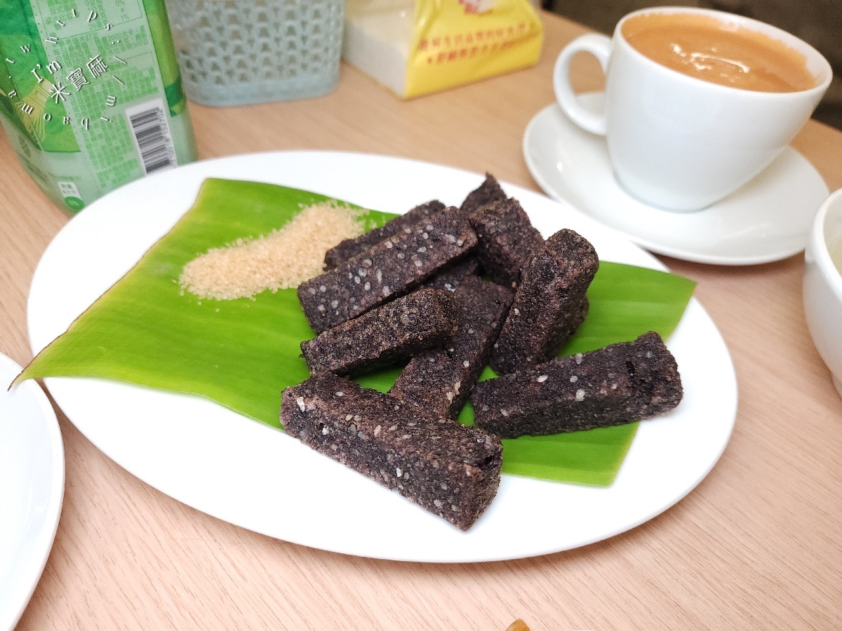 東枝 擺夷緬甸料理小吃店｜中和華新街美食，潔淨空間品味緬甸街的異國美味