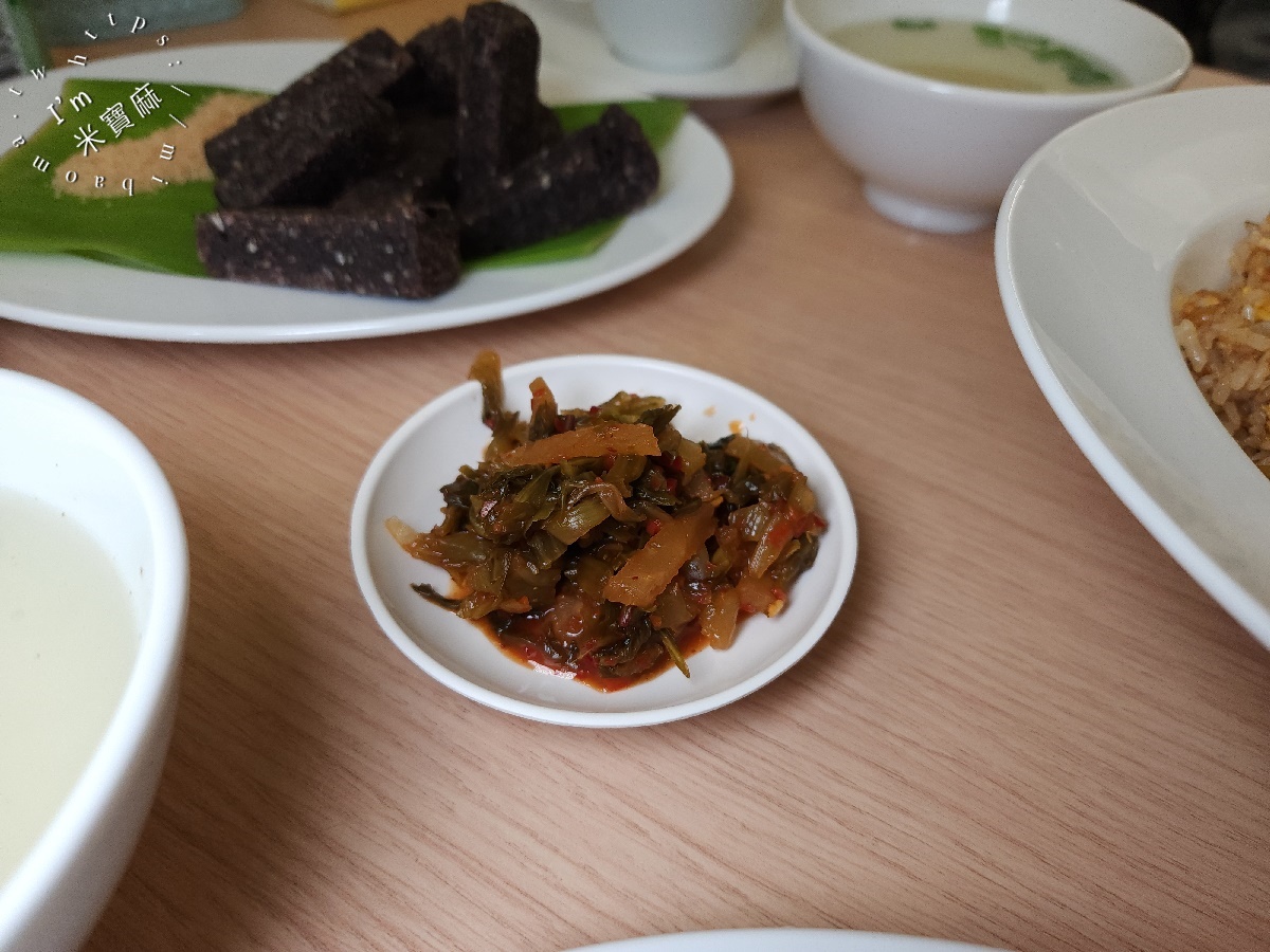 東枝 擺夷緬甸料理小吃店｜中和華新街美食，潔淨空間品味緬甸街的異國美味