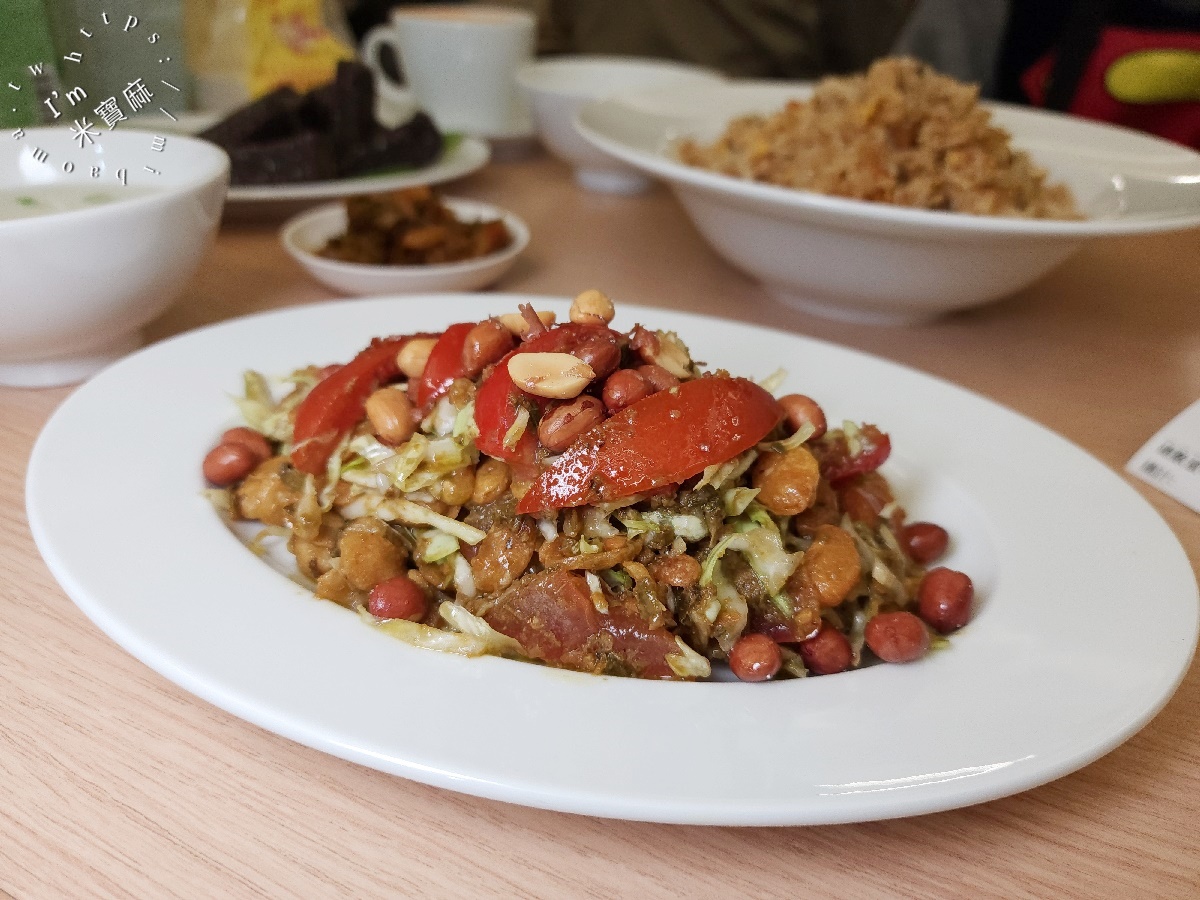 東枝 擺夷緬甸料理小吃店｜中和華新街美食，潔淨空間品味緬甸街的異國美味