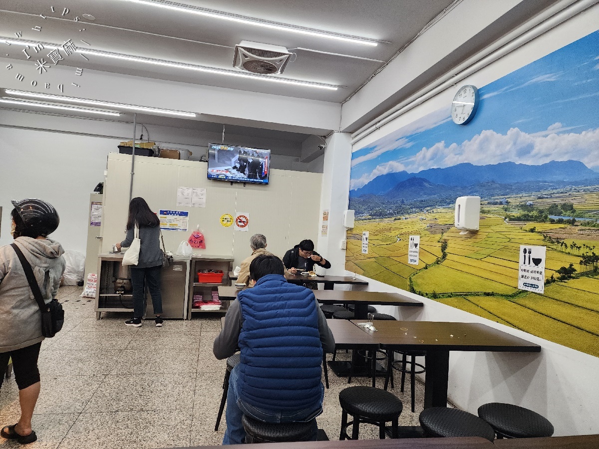 金門雞腿丸｜板橋金門街人氣便當排隊名店：多汁雞腿飯、香滷排骨一次滿足！