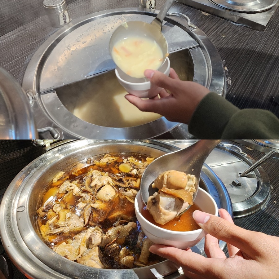 牛下來NEW STEAK｜板橋牛排自助吧吃到飽，多樣化自助吧、平價主餐，家庭聚餐新選擇