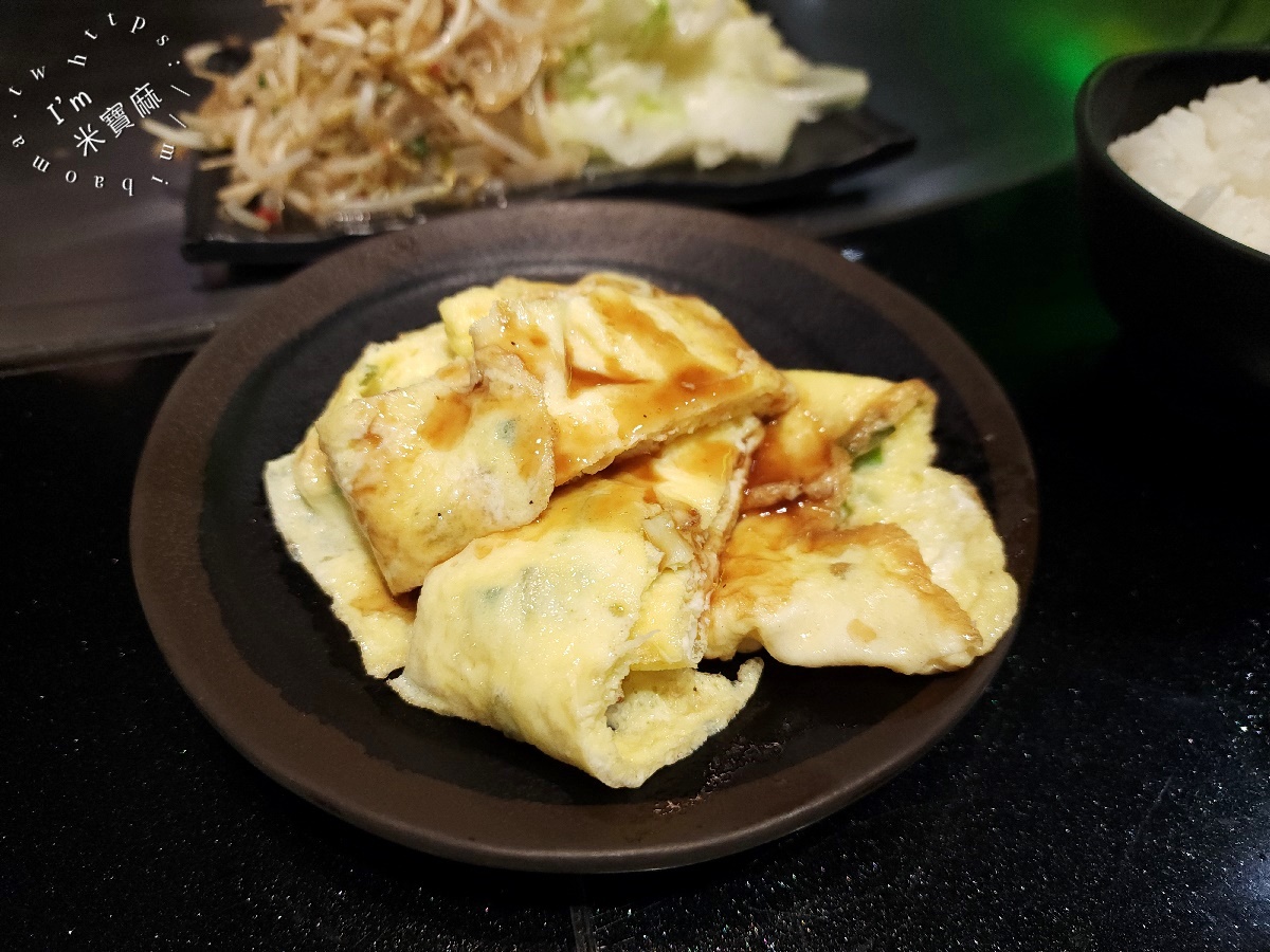 品豪鐵板燒｜中和廟口美食，平價鐵板燒首選！白飯湯飲吃到飽，加碼鱈魚神級美味！