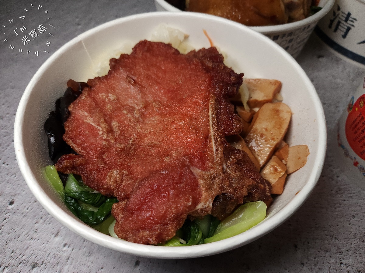 清六食堂｜新店美食，快速美味便當首選！內用外帶、團訂會議餐輕鬆搞定！