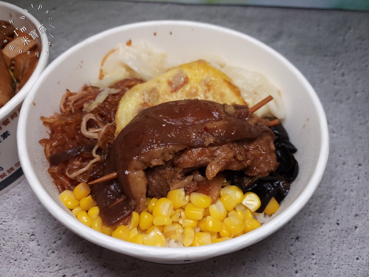 清六食堂｜新店美食，快速美味便當首選！內用外帶、團訂會議餐輕鬆搞定！