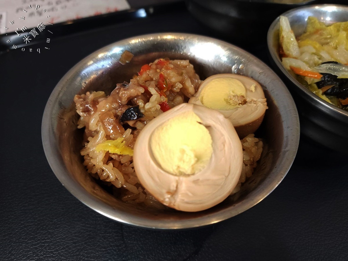 太順油飯 三陽店|三重逾在地人激推50年老字號!Q彈油飯搭滷蛋、赤肉羹,經典必吃古早味 太順油飯 三陽店|三重逾在地人激推50年老字號!Q彈油飯搭滷蛋、赤肉羹,經典必吃古早味
