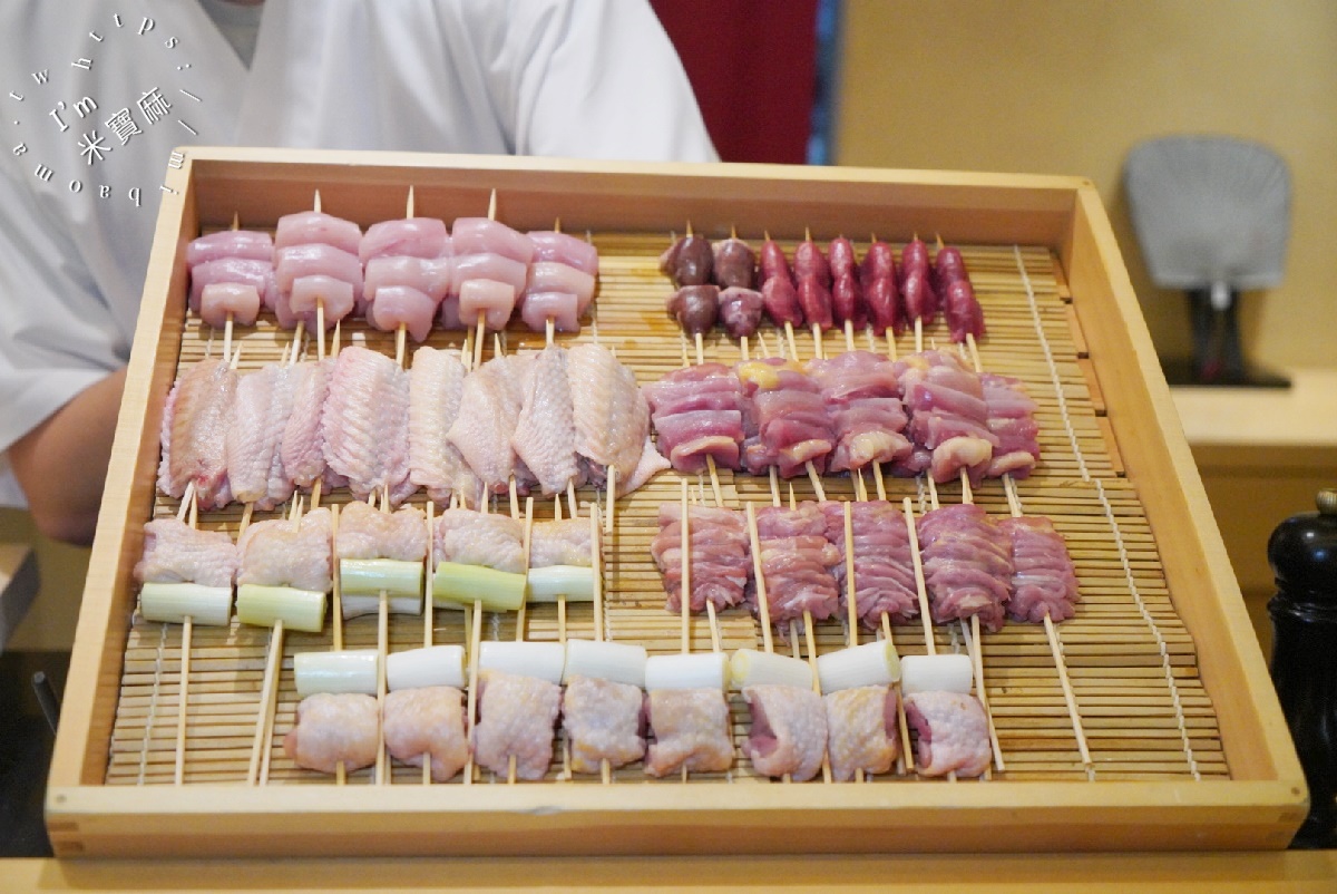 鳥力Torichikara｜中山區無菜單料理，燒鳥割烹先驅，獨創高感體驗，約會聚餐的質感首選