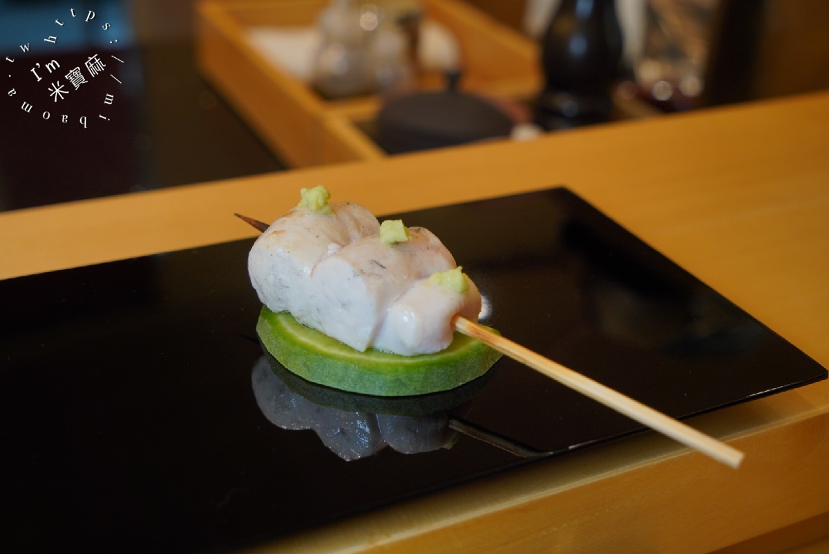鳥力Torichikara｜中山區無菜單料理，燒鳥割烹先驅，獨創高感體驗，約會聚餐的質感首選