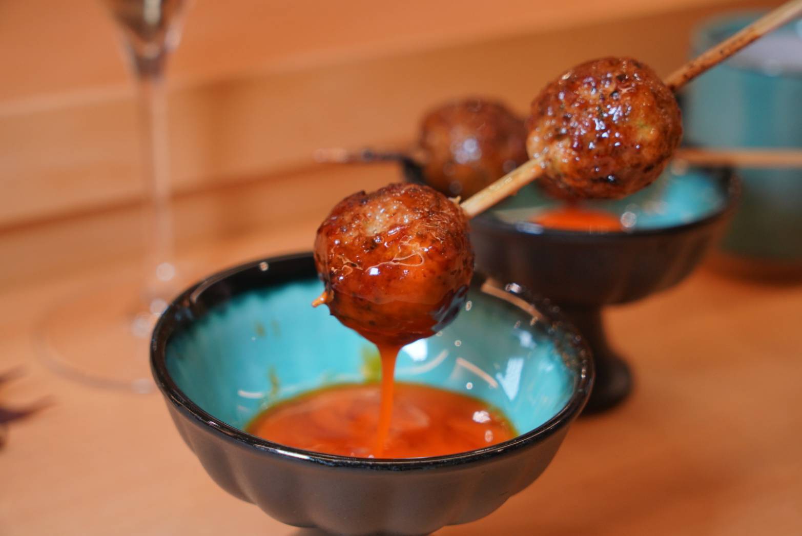 鳥力Torichikara｜中山區無菜單料理，燒鳥割烹先驅，獨創高感體驗，約會聚餐的質感首選