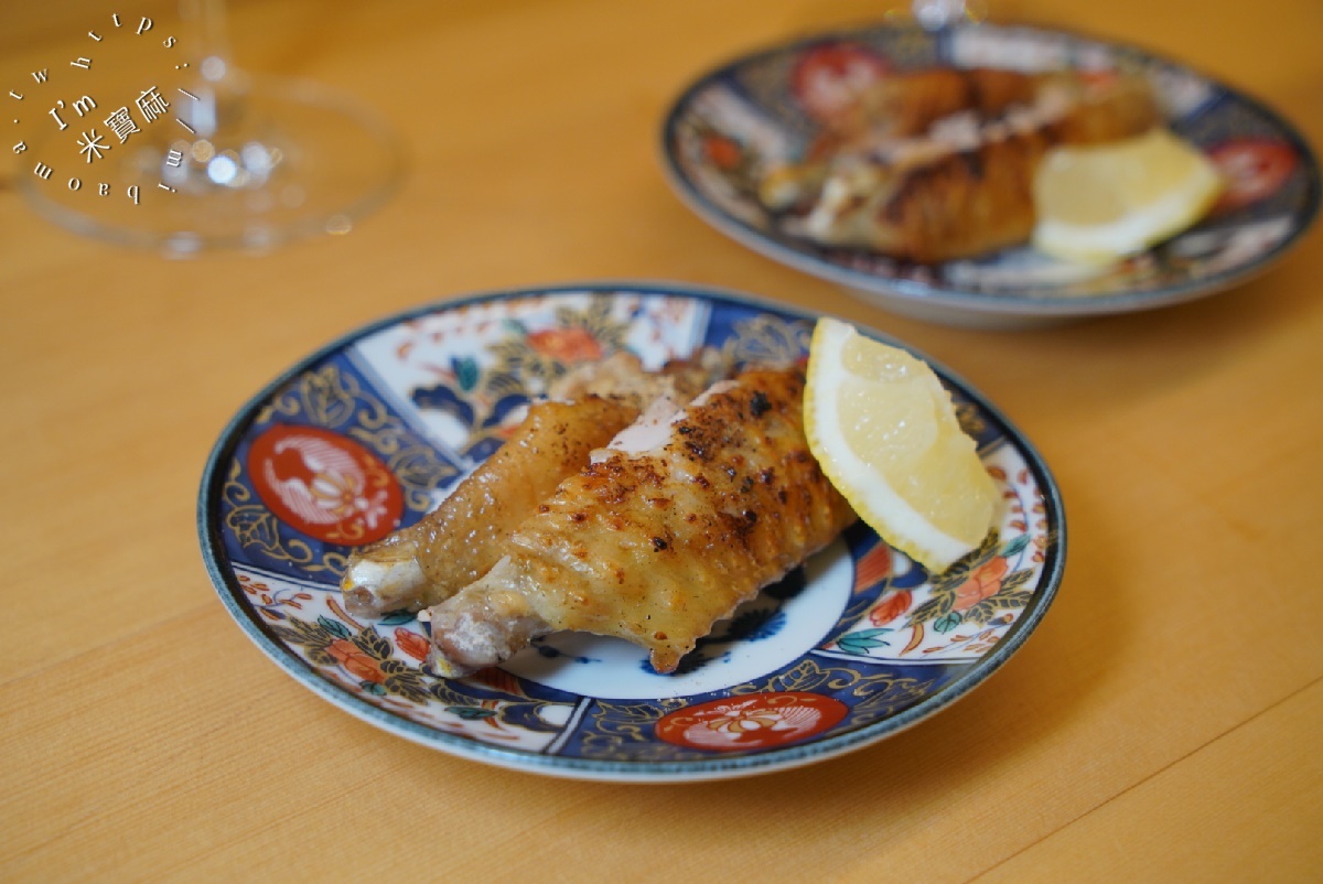 鳥力Torichikara｜中山區無菜單料理，燒鳥割烹先驅，獨創高感體驗，約會聚餐的質感首選