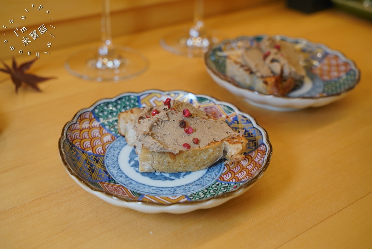 鳥力Torichikara｜中山區無菜單料理，燒鳥割烹先驅，獨創高感體驗，約會聚餐的質感首選