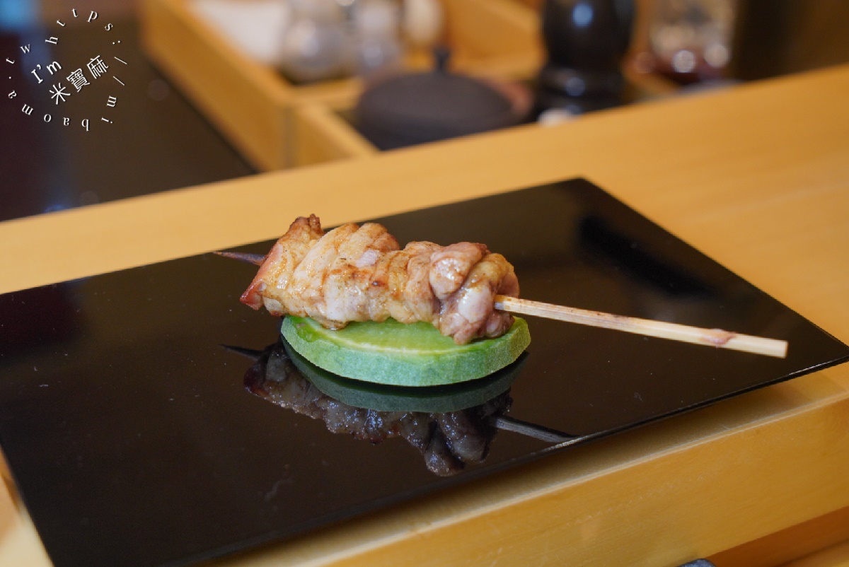 鳥力Torichikara｜中山區無菜單料理，燒鳥割烹先驅，獨創高感體驗，約會聚餐的質感首選