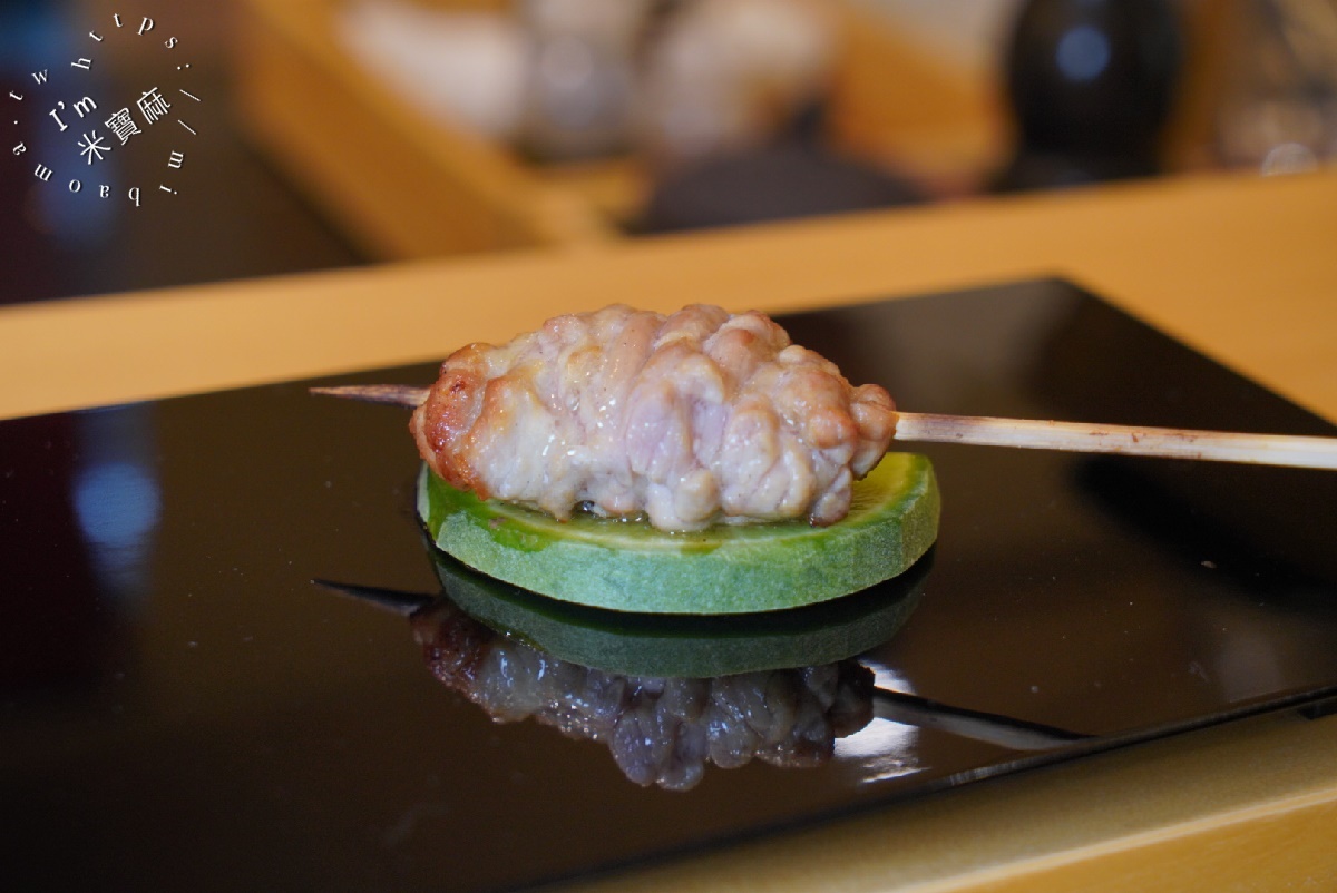 鳥力Torichikara｜中山區無菜單料理，燒鳥割烹先驅，獨創高感體驗，約會聚餐的質感首選