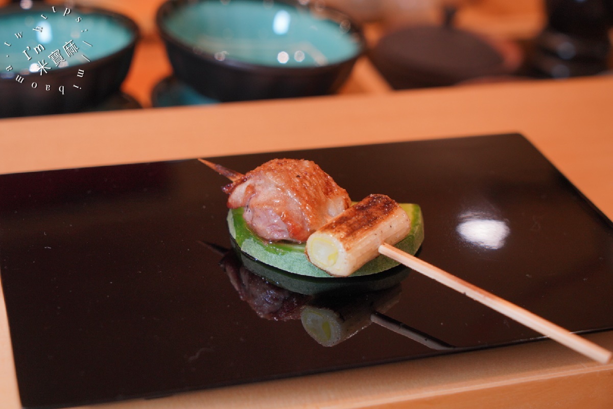 鳥力Torichikara｜中山區無菜單料理，燒鳥割烹先驅，獨創高感體驗，約會聚餐的質感首選