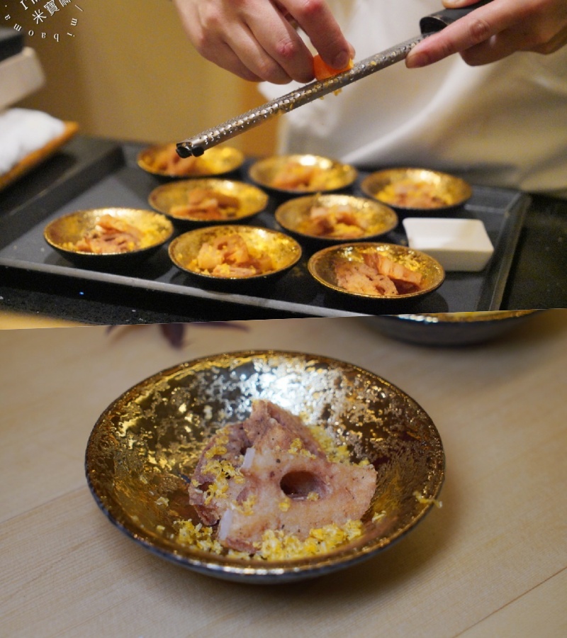 鳥力Torichikara｜中山區無菜單料理，燒鳥割烹先驅，獨創高感體驗，約會聚餐的質感首選