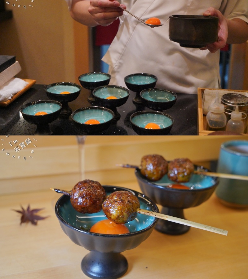 鳥力Torichikara｜中山區無菜單料理，燒鳥割烹先驅，獨創高感體驗，約會聚餐的質感首選