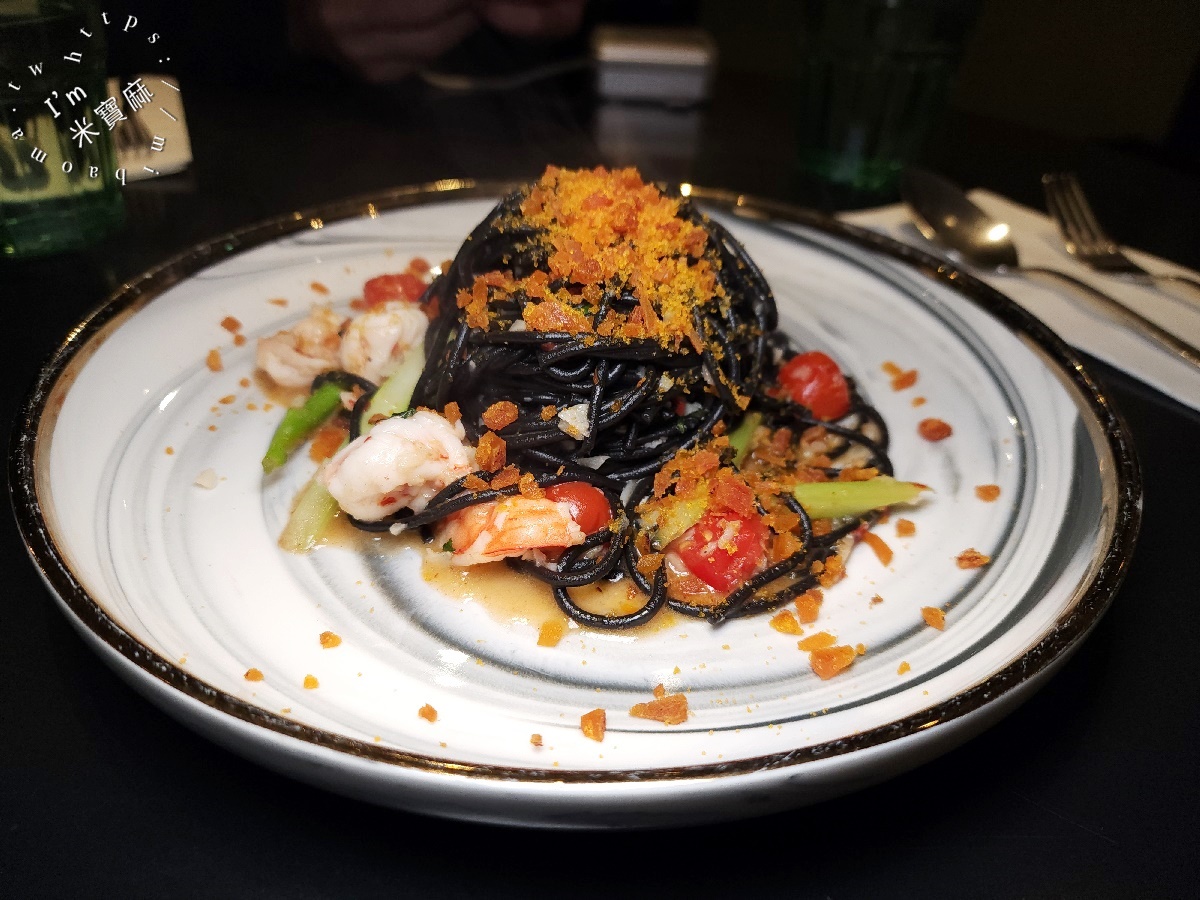 翡冷翠義式餐廳｜台北義大利麵燉飯，從旅樂序跨界而來，義大利麵、燉飯、披薩的完美饗宴！