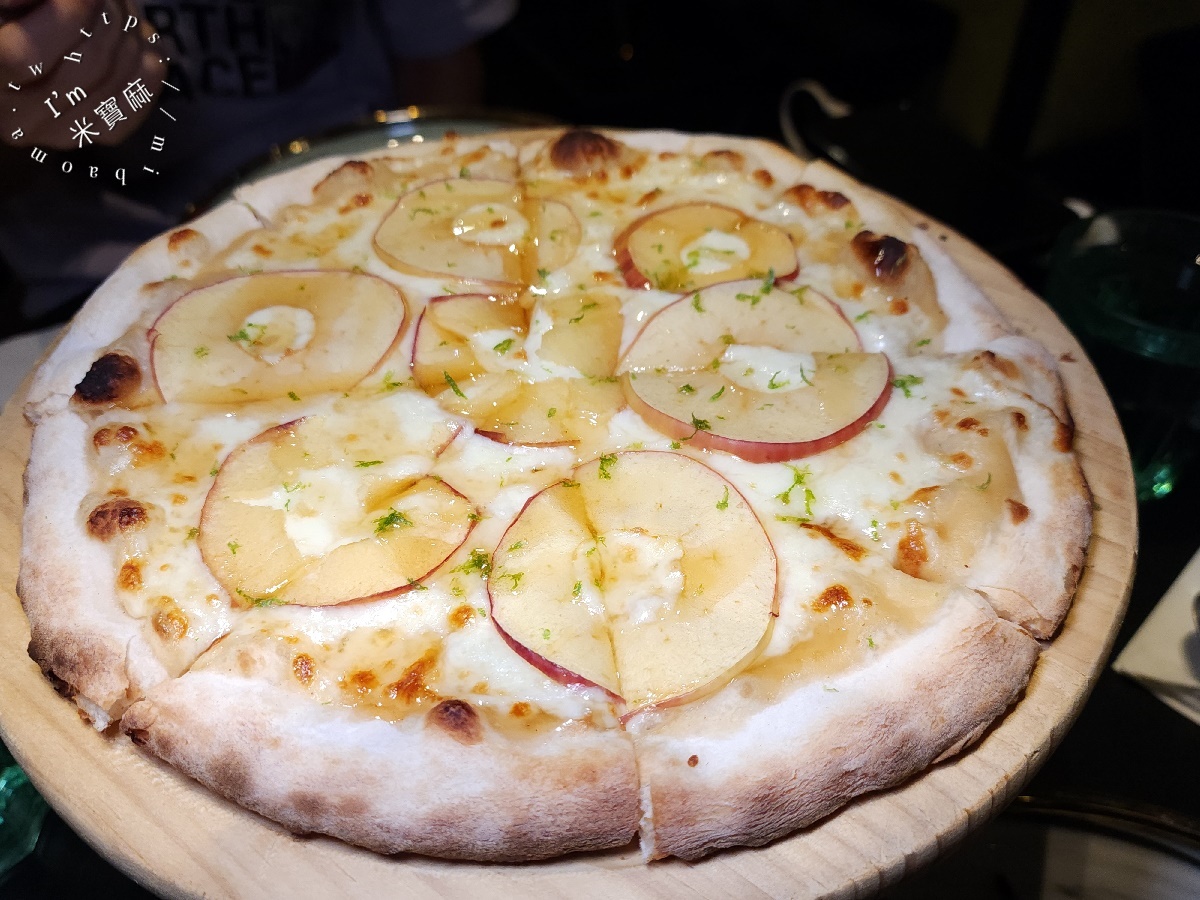 翡冷翠義式餐廳｜台北義大利麵燉飯，從旅樂序跨界而來，義大利麵、燉飯、披薩的完美饗宴！
