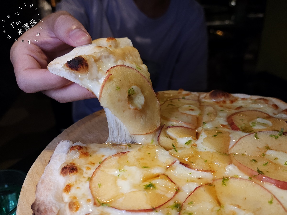 翡冷翠義式餐廳｜台北義大利麵燉飯，從旅樂序跨界而來，義大利麵、燉飯、披薩的完美饗宴！