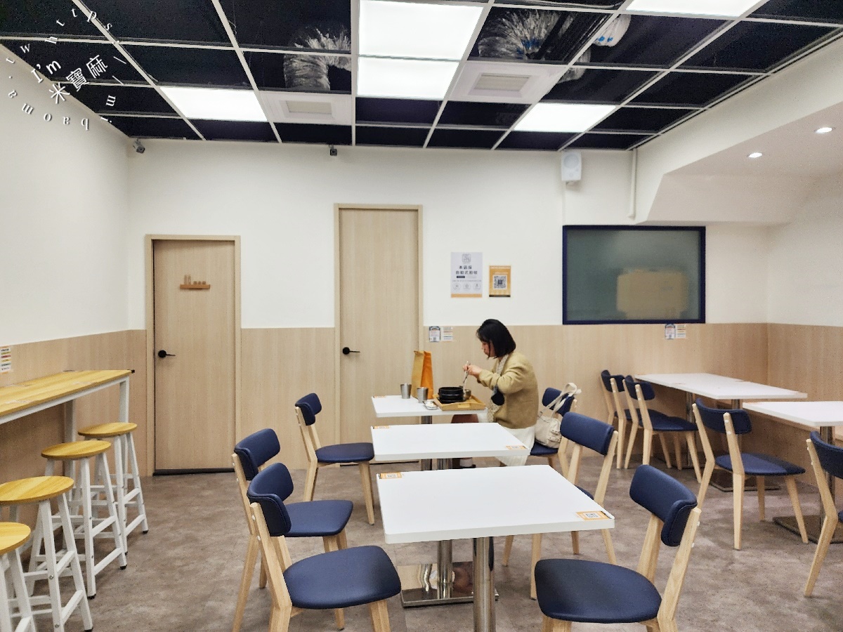 小韓室 韓食 飯捲專賣｜永和美食，飯捲拌飯鍋物，永和韓式料理CP值首選！內用還能無限續小菜！