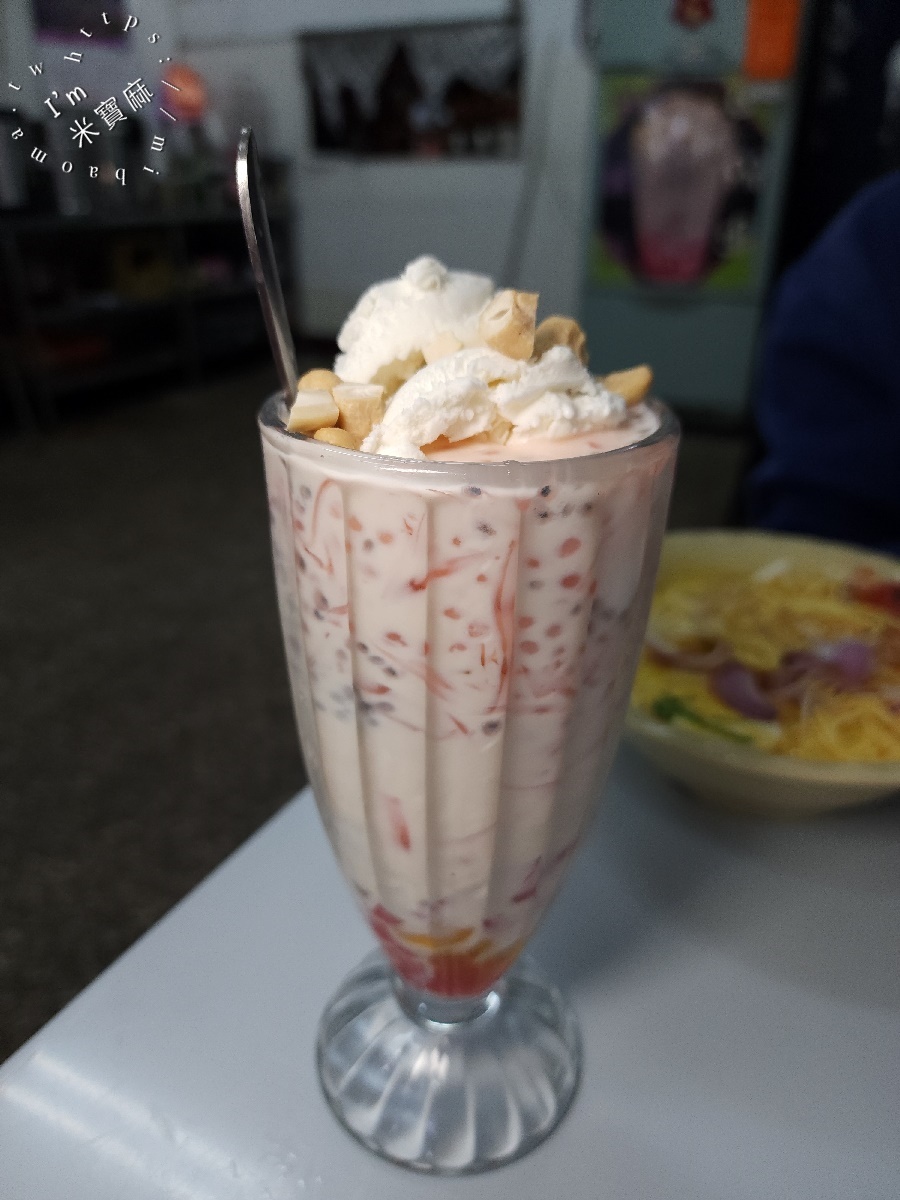 包哥來｜中和華新街美食，必嚐特色麵食、異國冰品與傳統甜點