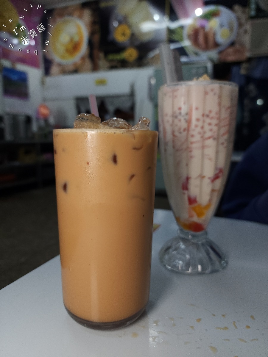 包哥來|中和華新街美食,必嚐特色麵食、異國冰品與傳統甜點 包哥來|中和華新街美食,必嚐特色麵食、異國冰品與傳統甜點