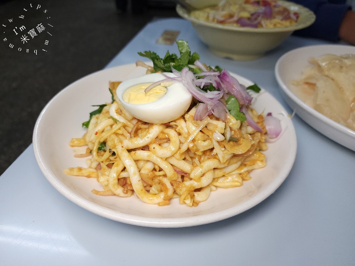 包哥來｜中和華新街美食，必嚐特色麵食、異國冰品與傳統甜點