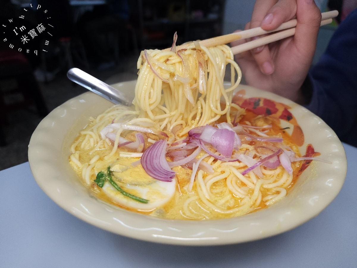 包哥來｜中和華新街美食，必嚐特色麵食、異國冰品與傳統甜點