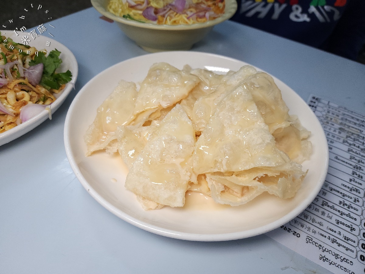 包哥來|中和華新街美食,必嚐特色麵食、異國冰品與傳統甜點 包哥來|中和華新街美食,必嚐特色麵食、異國冰品與傳統甜點