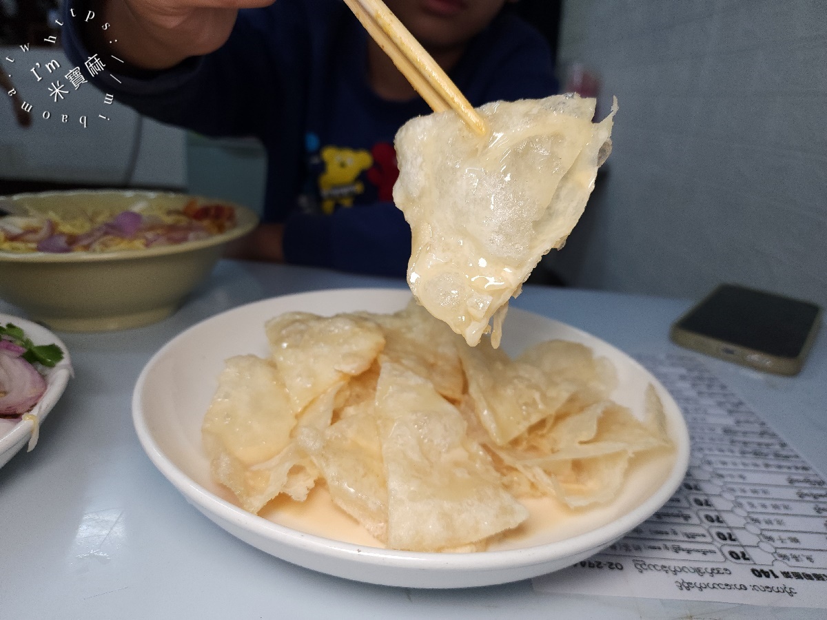 包哥來|中和華新街美食,必嚐特色麵食、異國冰品與傳統甜點 包哥來|中和華新街美食,必嚐特色麵食、異國冰品與傳統甜點