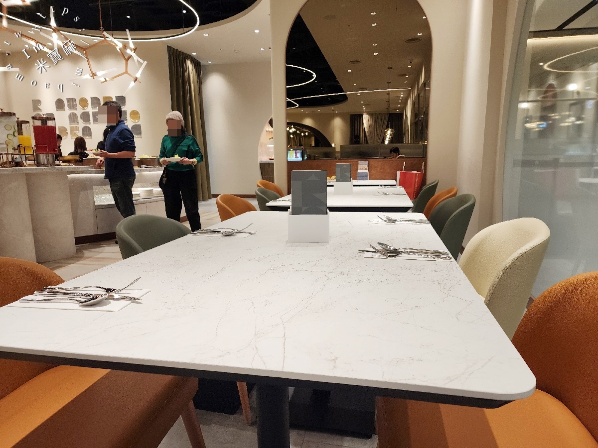 朵頤牛排 新莊宏匯店｜新莊牛排自助吧吃到飽，精緻排餐x豐盛自助吧，饗宴體驗全解析！