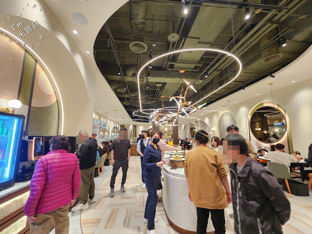 朵頤牛排 新莊宏匯店｜新莊牛排自助吧吃到飽，精緻排餐x豐盛自助吧，饗宴體驗全解析！