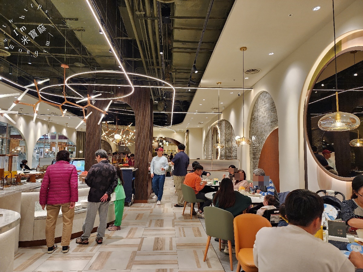 朵頤牛排 新莊宏匯店｜新莊牛排自助吧吃到飽，精緻排餐x豐盛自助吧，饗宴體驗全解析！